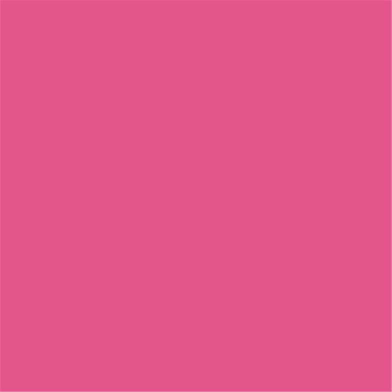 Colorama Fond Rose Pink 1,35 X 11m