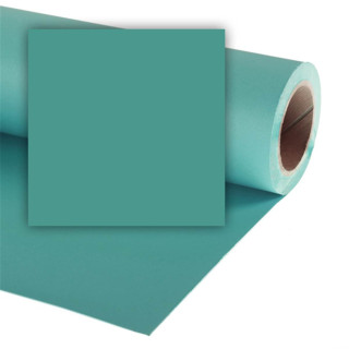 Colorama Fond Sea Blue 1,35 X 11m