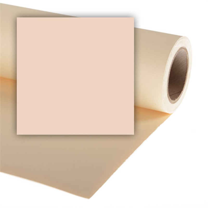 Colorama Fond Oyster 2,72 X 11m