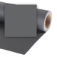 Colorama Fond Charcoal 2,72 X 11m