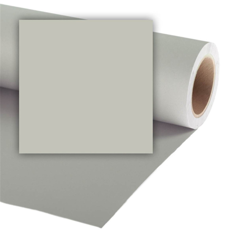 Colorama Fond Platinium 2,72 X 11m