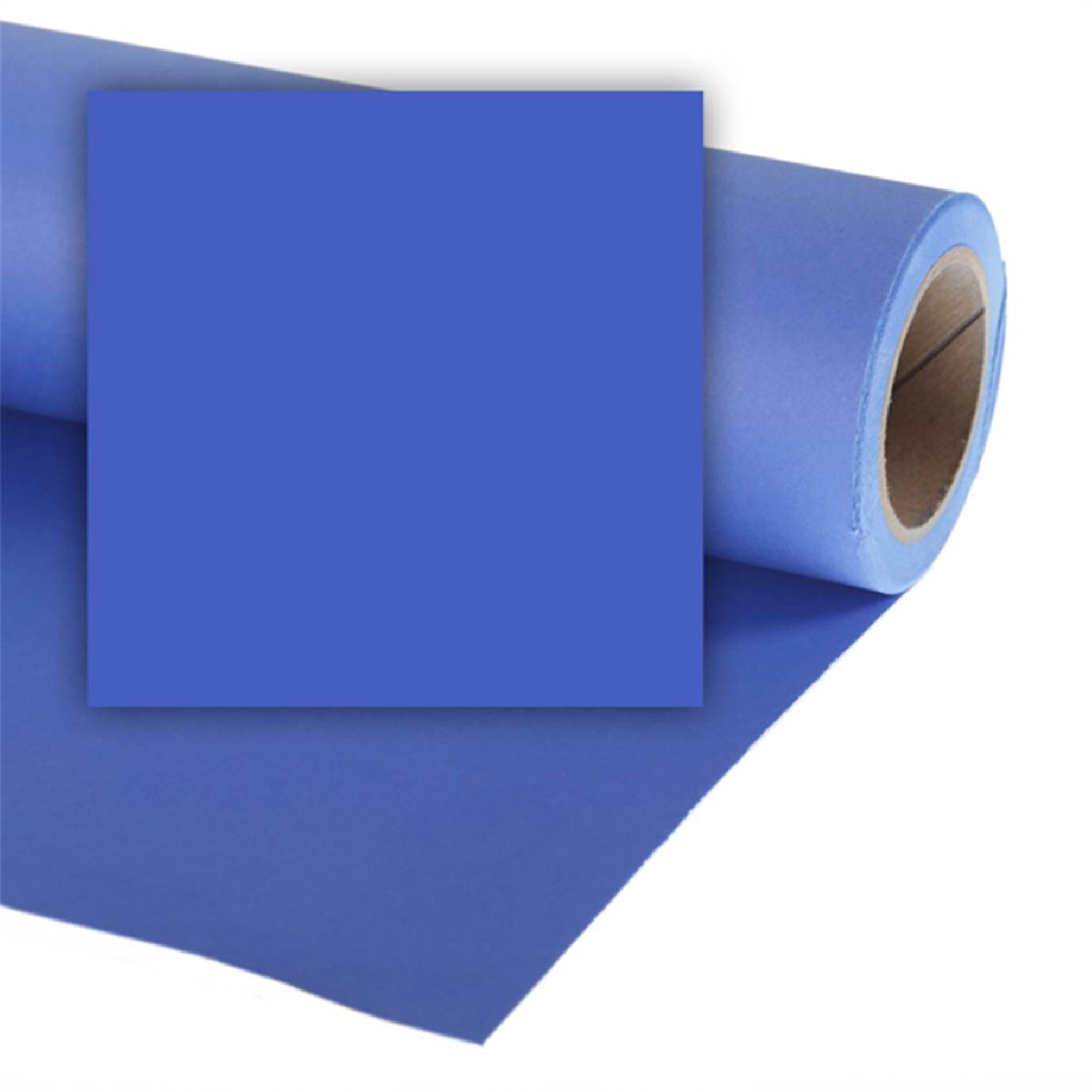 Fond Papier 2,18 x 11 m Bleu - Blueberry Droplet - JB01897-BWW