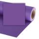 Colorama Fond Royal Purple 2,72 X 11m