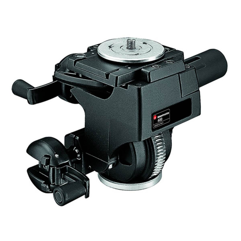 Manfrotto Rotule Crémaillère