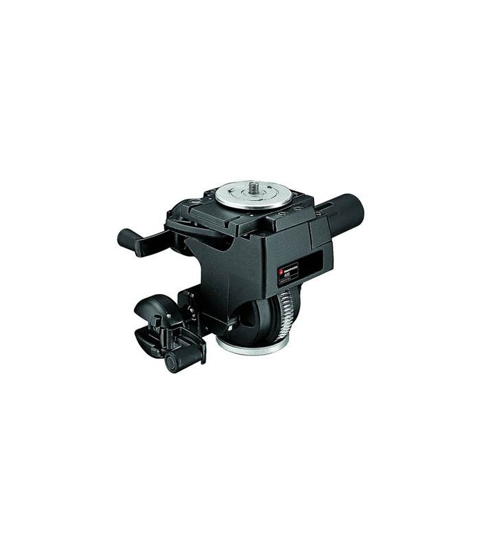 Manfrotto Rotule Crémaillère