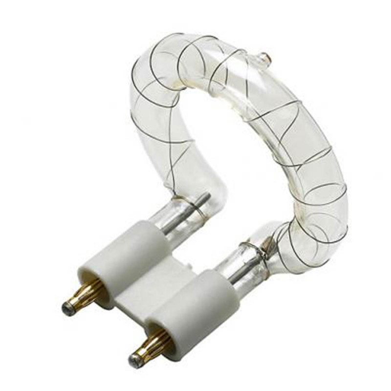 Elinchrom Tube éclair rapide pour D-Lite 2 et 4 / Quadra S (plug in)