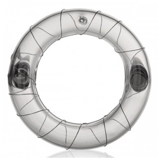 Lampe, cloche et tube éclair