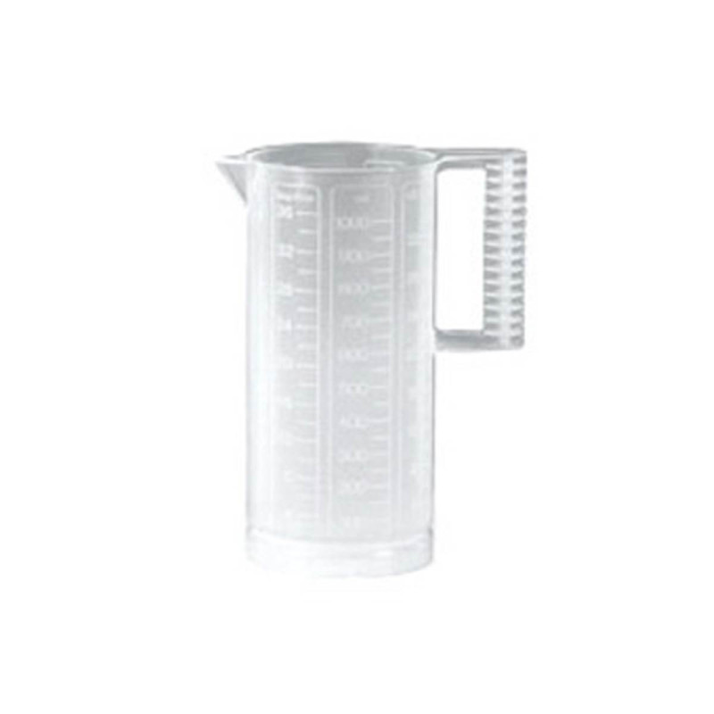 Paterson broc 2L gradué