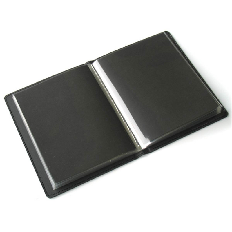 Prat Book Siva 139 11X15 (20f. cousues polypro)