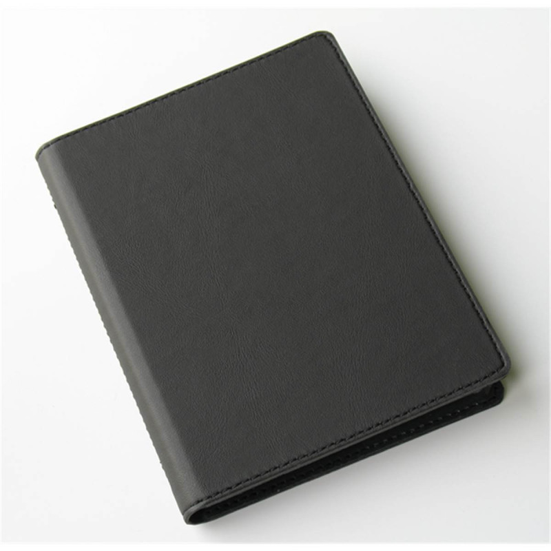 Prat Book Siva 139 11X15 (20f. cousues polypro)