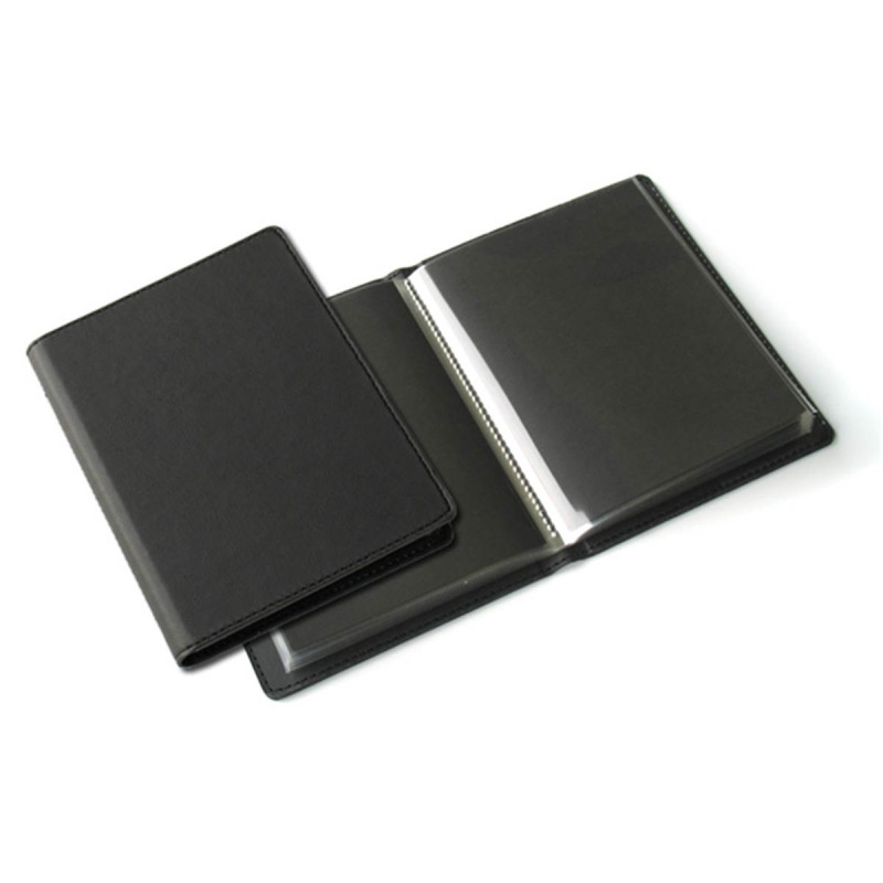 Prat Book Siva 139 13X19 (20f. cousues polypro)