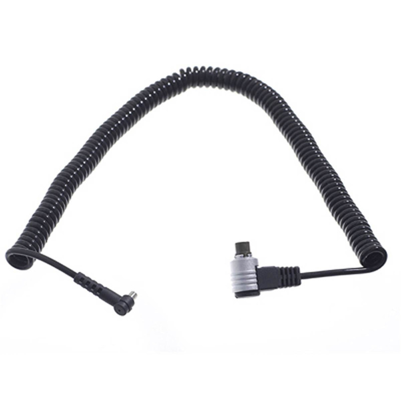 Phase One Câble Synchro Long Serie P