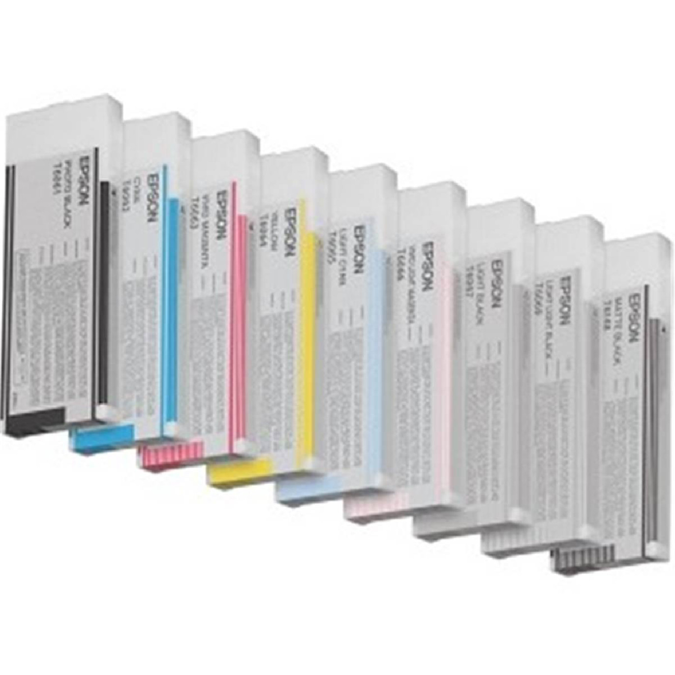 Epson Papier Mat Epais 167gr A4 boite 50 feuilles - Prophot