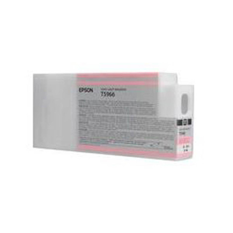 Epson Encre Vivid Magenta Clair 350ml T5966