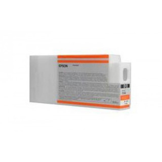 Epson Encre Orange 700ml T636A