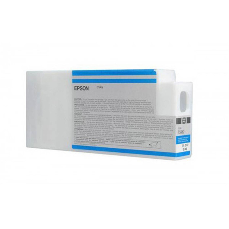Epson Encre Cyan 700ml T6362