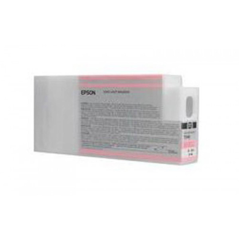 Epson Encre Vivid Magenta Clair 700ml T6363