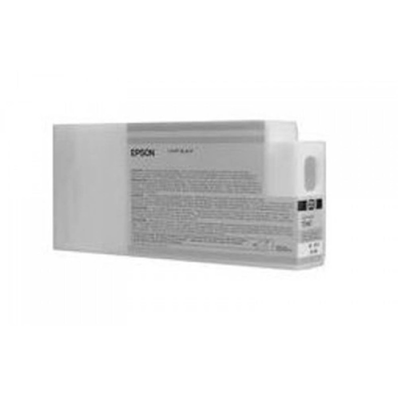 Epson Encre Gris 7000ml T6367