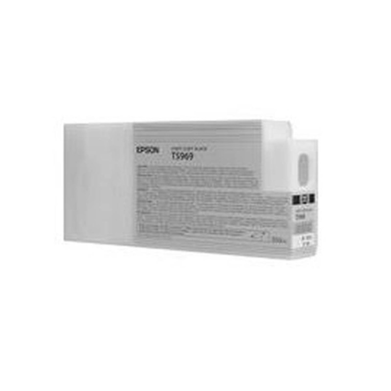 Epson Encre Gris Clair 700ml T6369