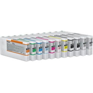 Epson Encre Noire Photo 200ml T6531