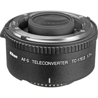 Nikon Téléconvertisseur TC-17E II