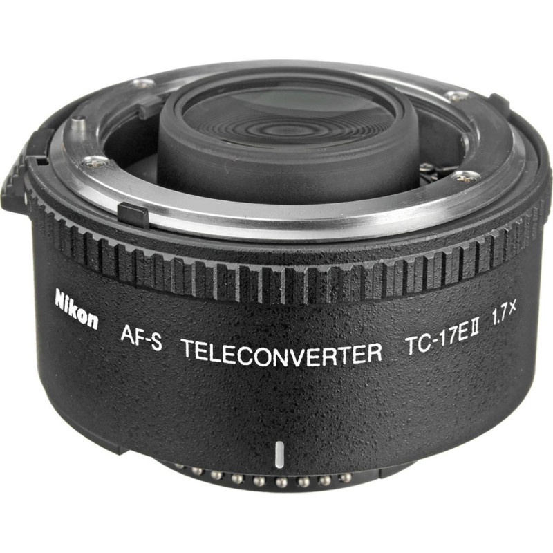 Nikon Téléconvertisseur TC-17E II