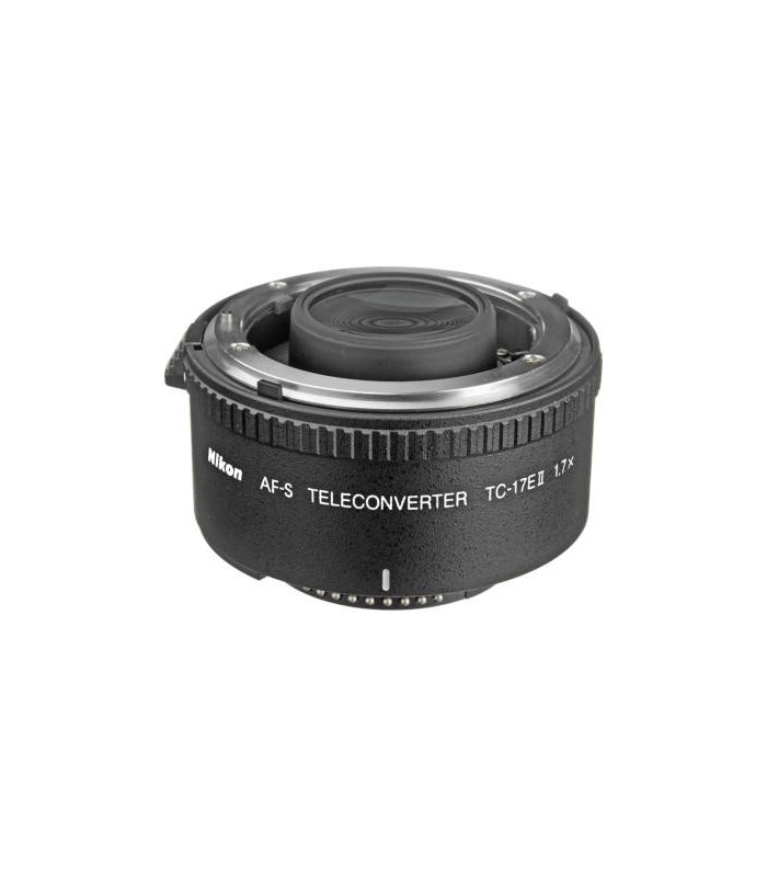 Nikon Téléconvertisseur TC-17E II