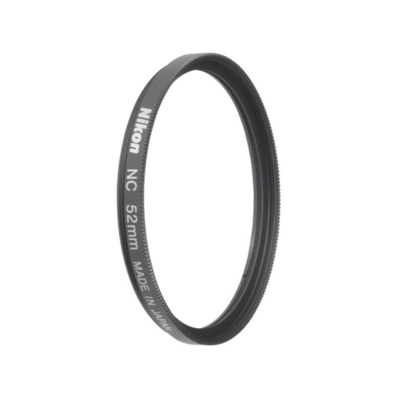 Nikon Filtre NC D.52