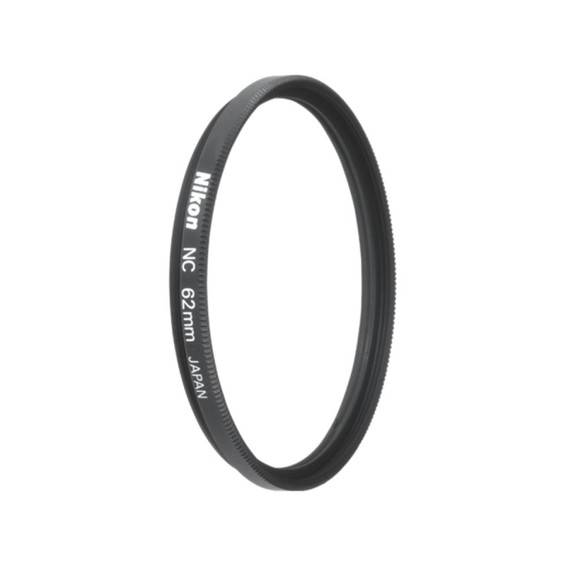 Nikon Filtre NC D.62