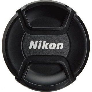 Nikon Bouchon pour objectif LC-67