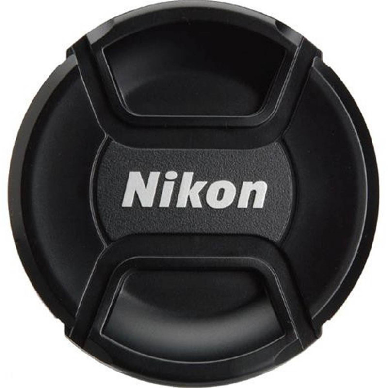 Nikon Bouchon pour objectif LC-77