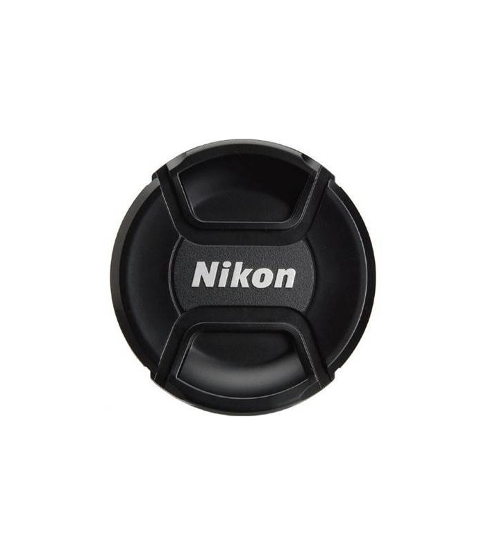 Nikon Bouchon pour objectif LC-77