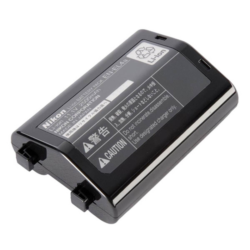 Nikon Batterie EN-EL4a