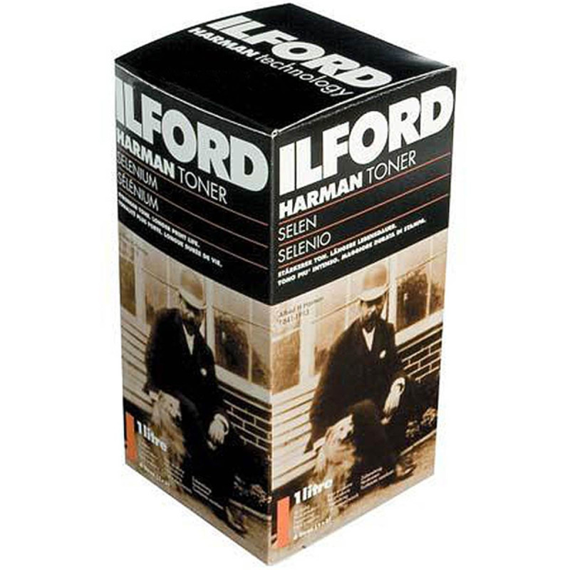 Ilford Virage Sélénium 1L