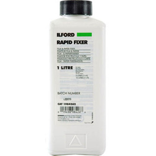 Ilford Fixateur Rapid Fixer 1L