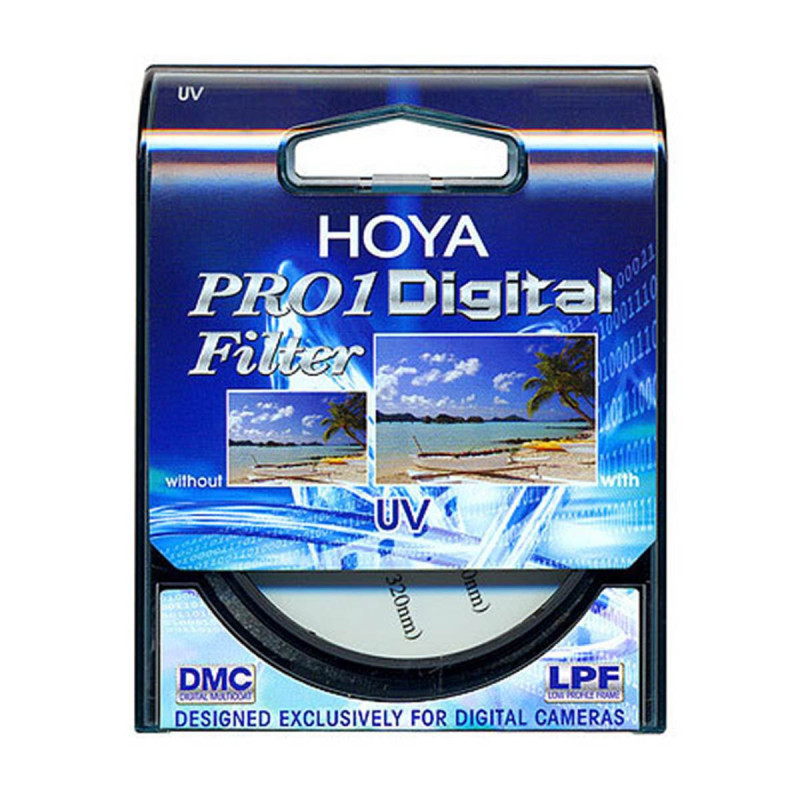 Hoya Filtre UV Pro1D D.72