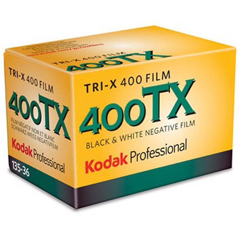 Kodak TRI-X 400 135-36