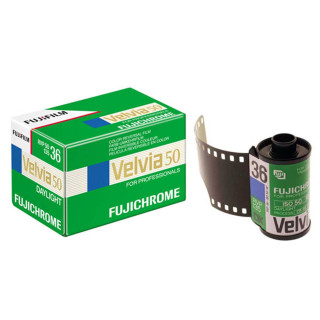 Film inversible
