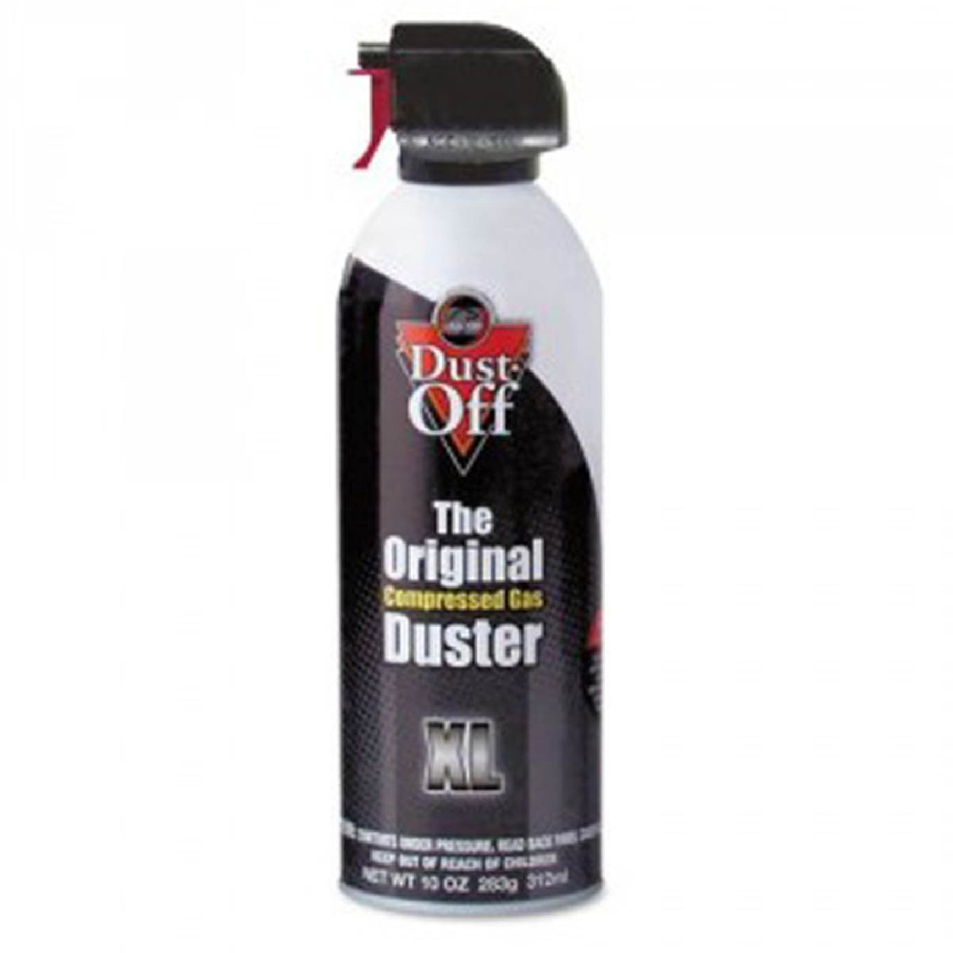 Dust Off Bombe dépoussiérante Duster XL 300ml - Prophot