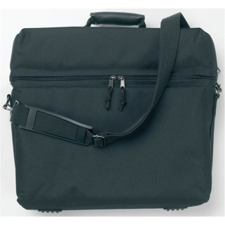Prat Sac Voyager Bag 38 x 50 x 8 noir