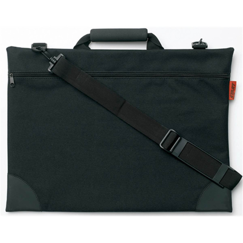 Prat Sac porte-carton à dessin 68 x 95 noir