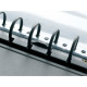 Prat Classeur Professional 105 21x30 + 10f. polypro