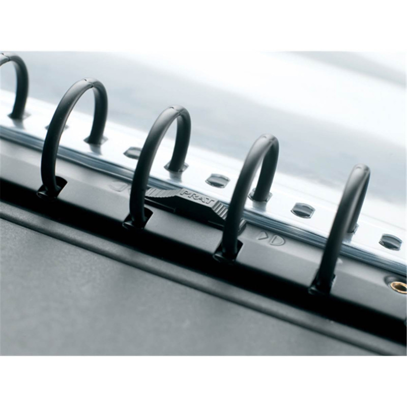 Prat Classeur Professional 105 28x35 + 10f. polypro