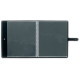 Prat Book Pampa 143P 24X32 + 10f Polyester
