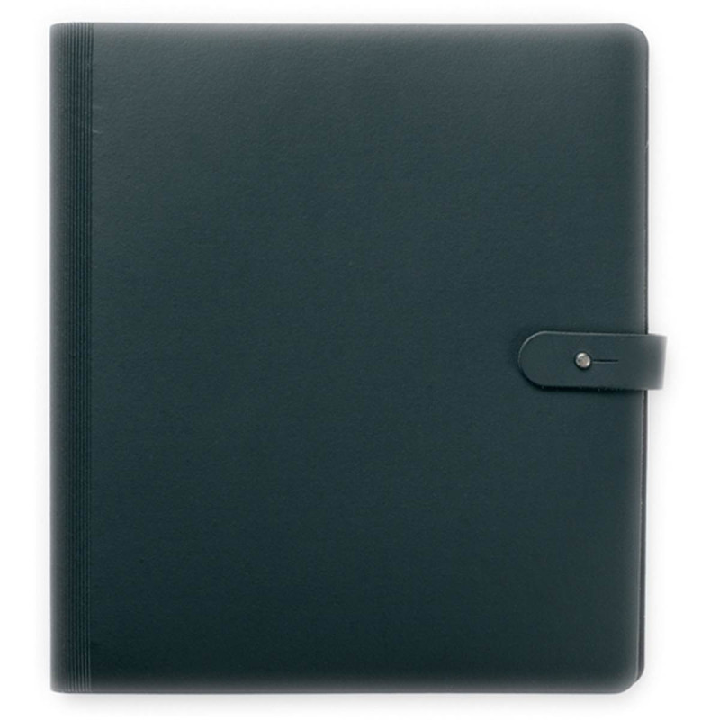 Prat Book Pampa 143P 28X35 + 10f Polyester