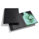 Prat Modebook 149P 21X30 + 10f. polyester 