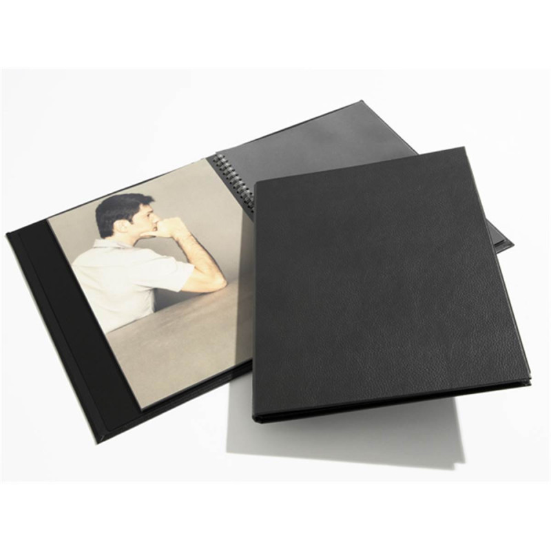 Prat Modebook 149P 21X30 + 10f. polyester 