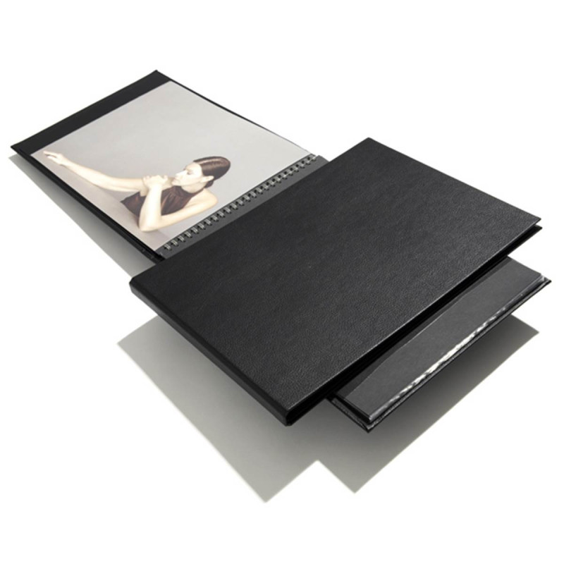 Prat Modebook 149IP (à l\'italienne) 30X42 + 10f. polyester 