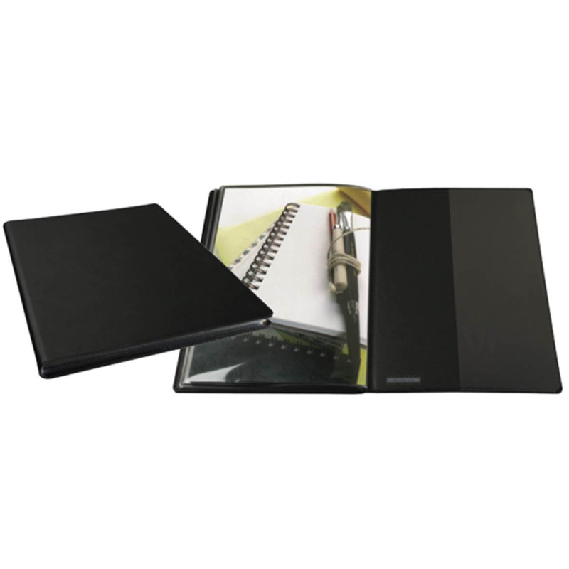 Prat Book Siva 139 15X21 (20f. cousues polypro)