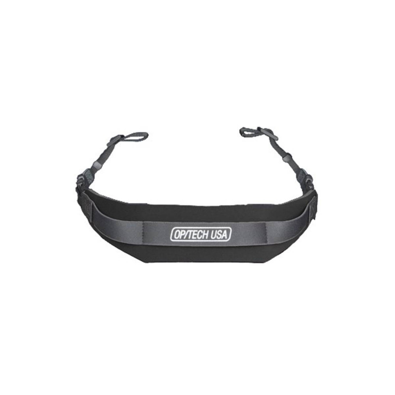 Optech Courroie Pro 3/8 Noire